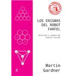Los enigmas del robot Farfel