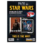 Pack Star Wars