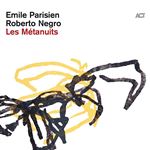 Les Metanuits - Vinilo
