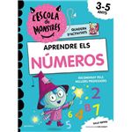 Aprendre A Llegir A L'Escola De Monstres - Aprendre Els Números A L'Escola De Monstres
