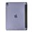 Funda Devia Cool negra para iPad 11" (A16) 