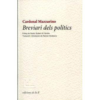 Breviari dels polítics - 1