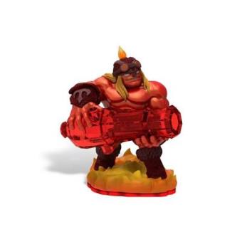 Skylander Trap Team Master Ka Boom - 1