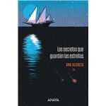 Los secretos que guardan las estrellas