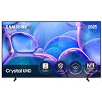 TV LED 75" Samsung Crystal TU75U7025F 4K UHD Smart TV
