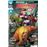 Aquaman nº 26/12 Renacimiento_0