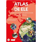 Atlas de ele. volumen ii. asia orie
