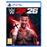WWE 2K26 PS5