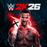 WWE 2K26 PS5