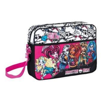 Monster High bandolera 38cm