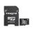 Tarjeta microSDHC Integral Ultima Pro 32GB Clase 10_0