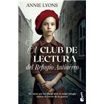 El Club de Lectura del Refugio Antiaéreo