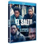 El salto - Blu-ray