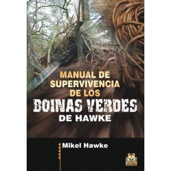 Manual de supervivencia de los Boinas Verdes