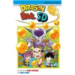 Dragon ball sd nº 07