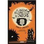 El asesino del conejillo de Indias
