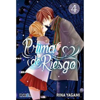 Primas de riesgo 4