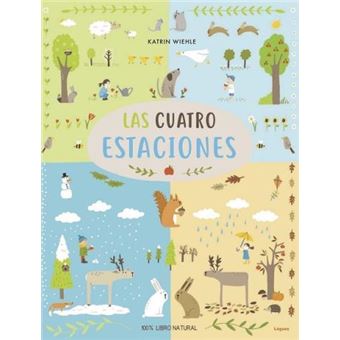 Las cuatro estaciones