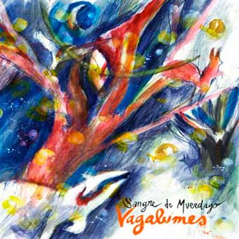 Vagalumes - Vinilo