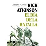 El día de la batalla