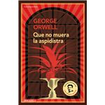 Que no muera la aspidistra