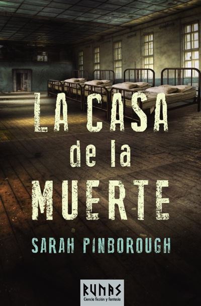 Alianza La Casa De La Muerte
