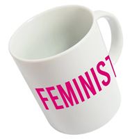 Taza Fisura Feminist