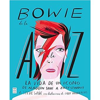 Bowie de la a a la z