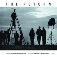 Return B.S.O. - CD
