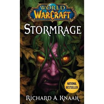 World of Warcraft: Stormrage - 1