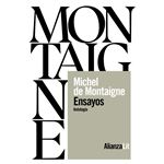 Ensayos: una antología