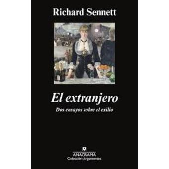 El extranjero