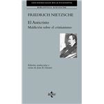 El anticristo-maldicion sobre el cr