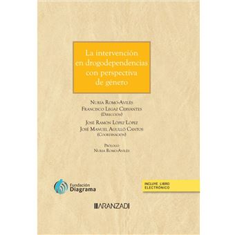 La intervención en drogodependencias con perspectiva de géne - 1