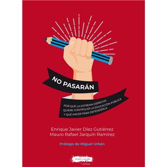 No Pasarán