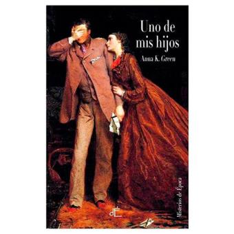 Uno de mis hijos