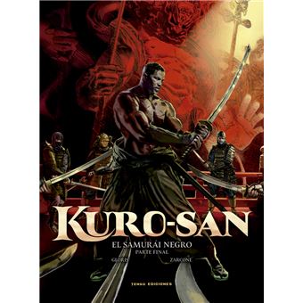 Kuro-San 2