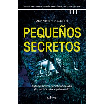 Pequeños secretos