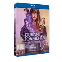 Durante la tormenta - Blu-Ray