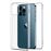 Funda + protector de pantalla 4-ok para iPhone 14 Pro Max