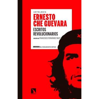 Escritos revolucionarios-che guevar
