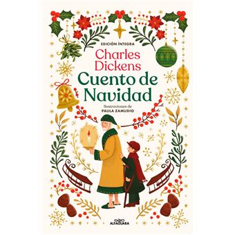 Cuento de navidad