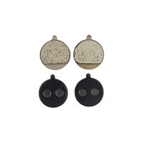 Pack pastillas de freno smartgyro Bolids Speedway, Rockway, Crossover & Ziro