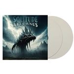 Through The Darkest H2 Vinilos Blanco