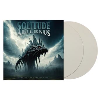 Solitude Aeturnus - 1