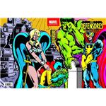 Los Defensores 5 Una muerte en la familia