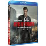 Actos de Venganza - Blu-ray