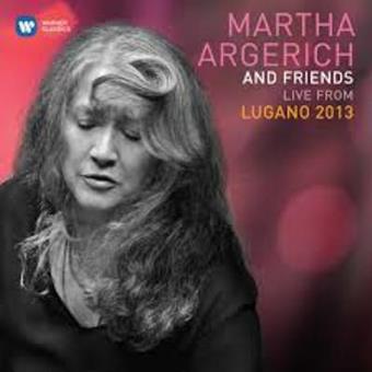 Live from Lugano 2013
