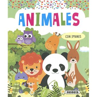 Animales