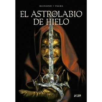 El astrolabio de hielo - Integral